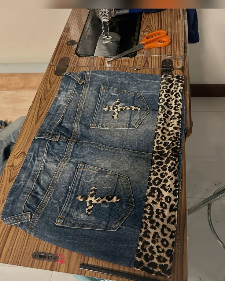 Just designed this skirt :)