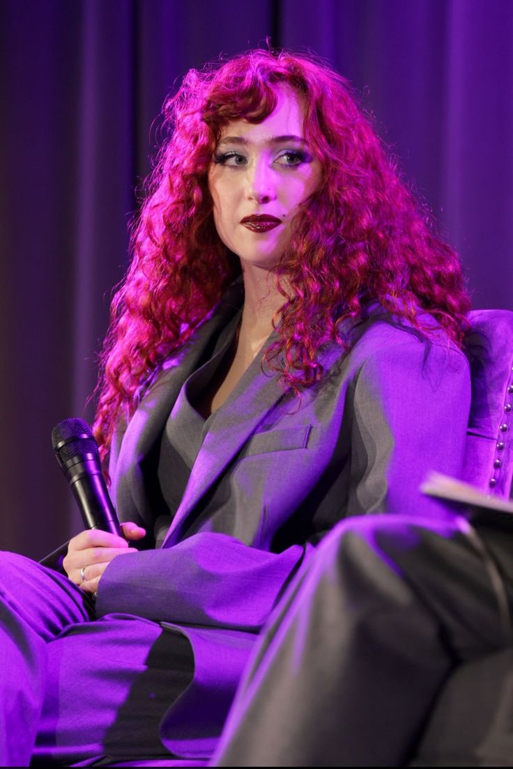 #fashion #chappellroan #diva