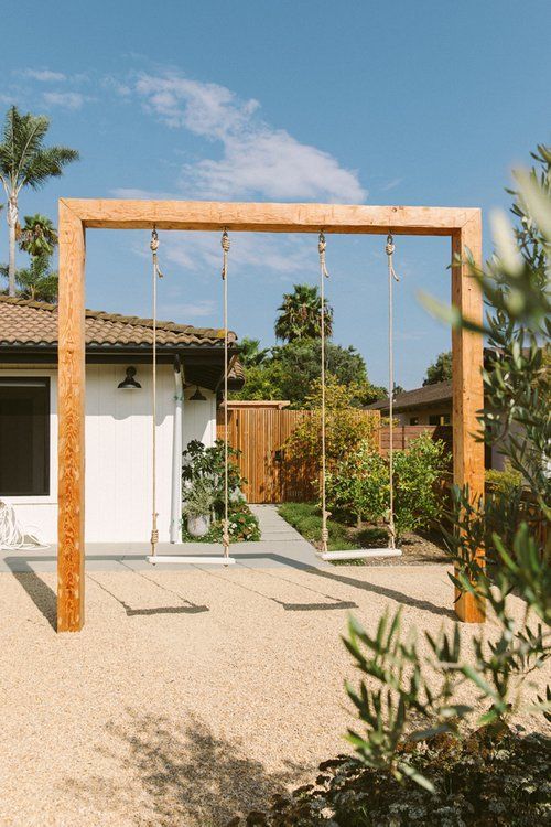 Anillo Way — FALLING WATERS LANDSCAPE