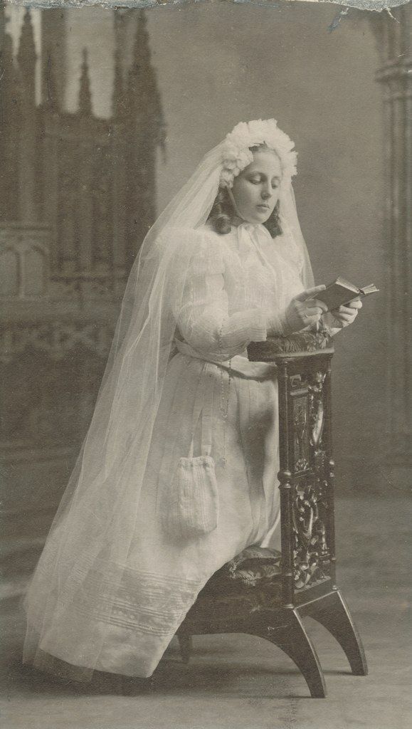 Maria Elena's First Holy Communion | by sctatepdx