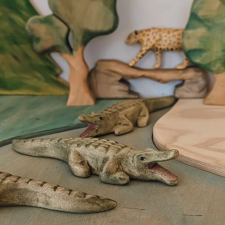 Did you know that crocodiles have the strongest bite of any 
