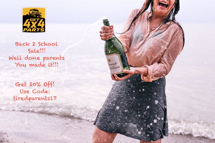 Treat Yourself...You deserve it!  Use Code: tiredparents17 t