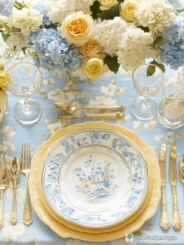 Elegant Thanksgiving Tablescapes to Elevate Your Celebration