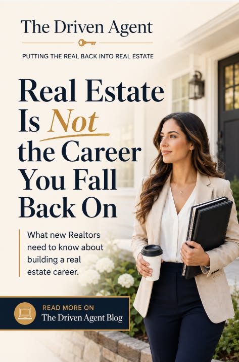 Thinking about getting your real estate license? Real estate