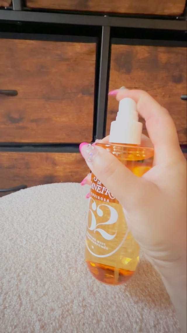Watch Tropical scents that smell like summer on Amazon Live