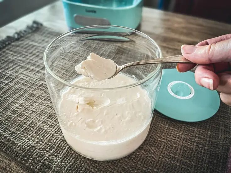 Yogurt is a popular dairy product enjoyed for its taste, tex