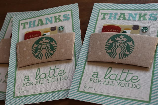 28 Pun-Tastic Teacher Gifts
