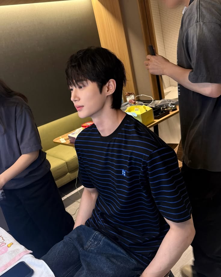 Woo-seok icon