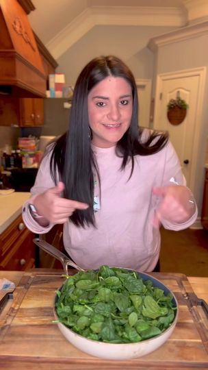 29K views · 1K reactions | Spinach & Artichoke Dip | gaaahhh