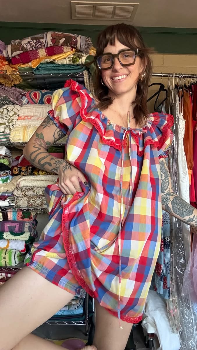 60K views · 4.5K reactions | I love a sewing technique that 