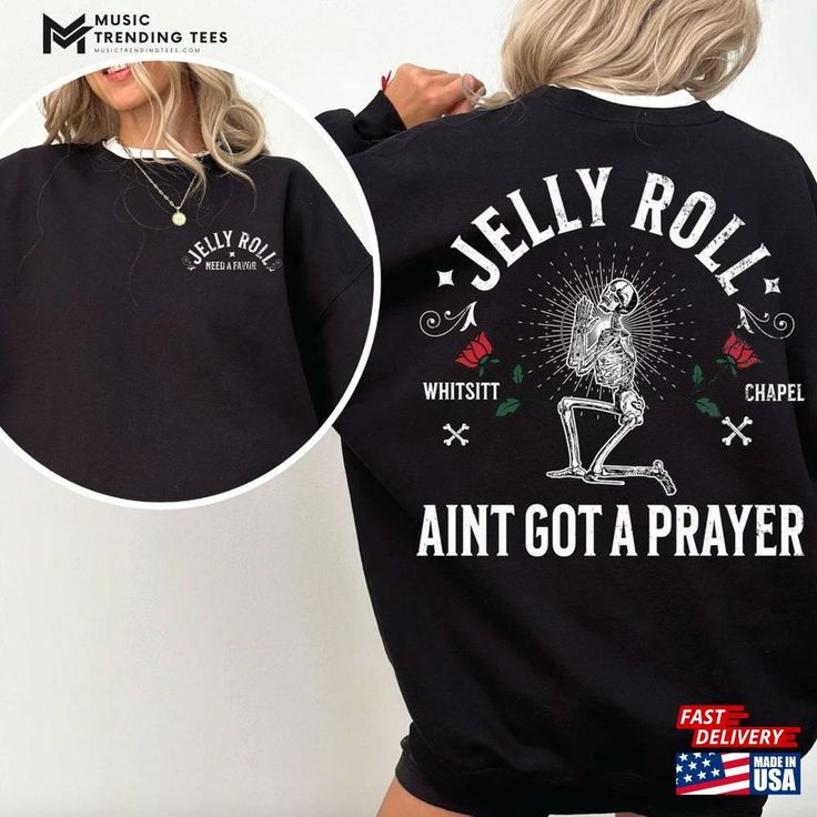 Country Music Jelly Unisex T-Shirt Prayer Hoodie Check more 