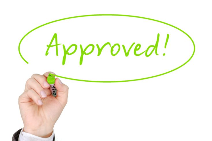 Using an online credit monitoring service like myFICO or Cre