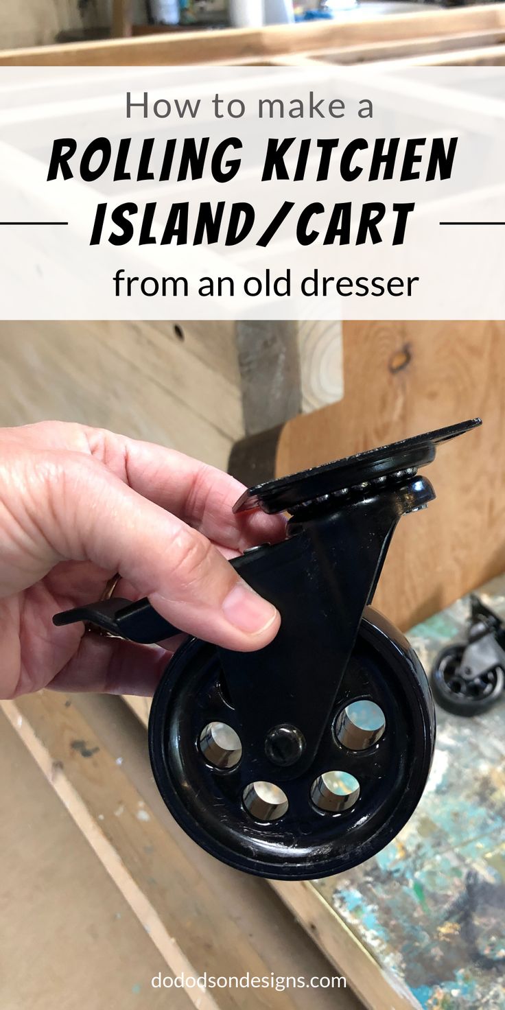 This piece was the find of the year! Come see how I flipped 