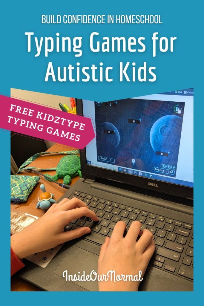 Give your homeschooler a new way to learn and connect! KidzT