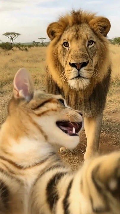 Cat Becomes Cameraman 🎥🐱 | #CatShorts #FunnyAnimals #PetCome