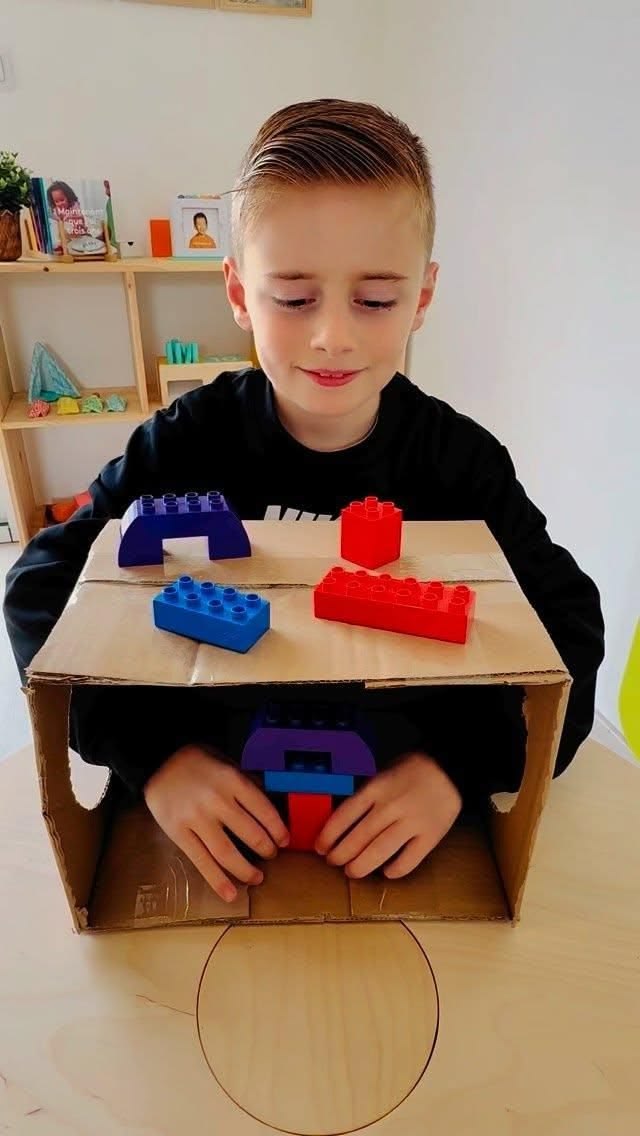 Crafts for kids at home easy inspiration for colorful craft 