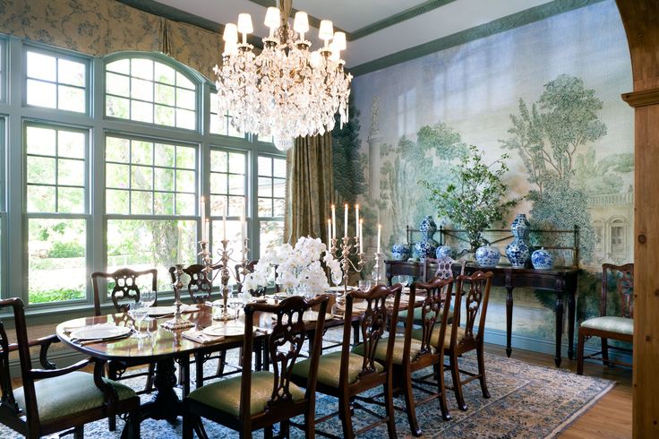 IKSEL decorative arts .:. Projects / Standard Printed Rooms