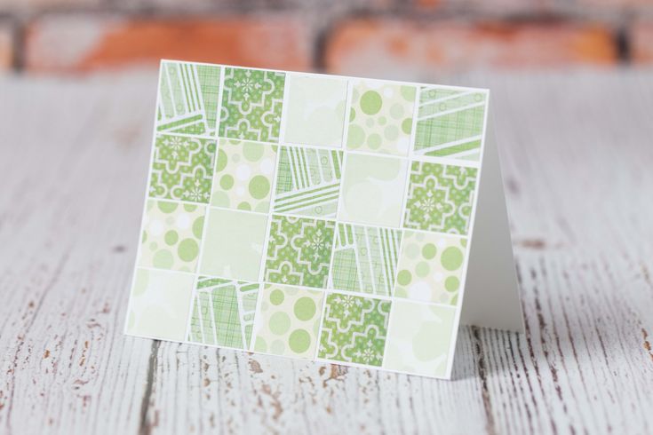 A collection of 10 simple DIY St. Patrick's Day cards to mak