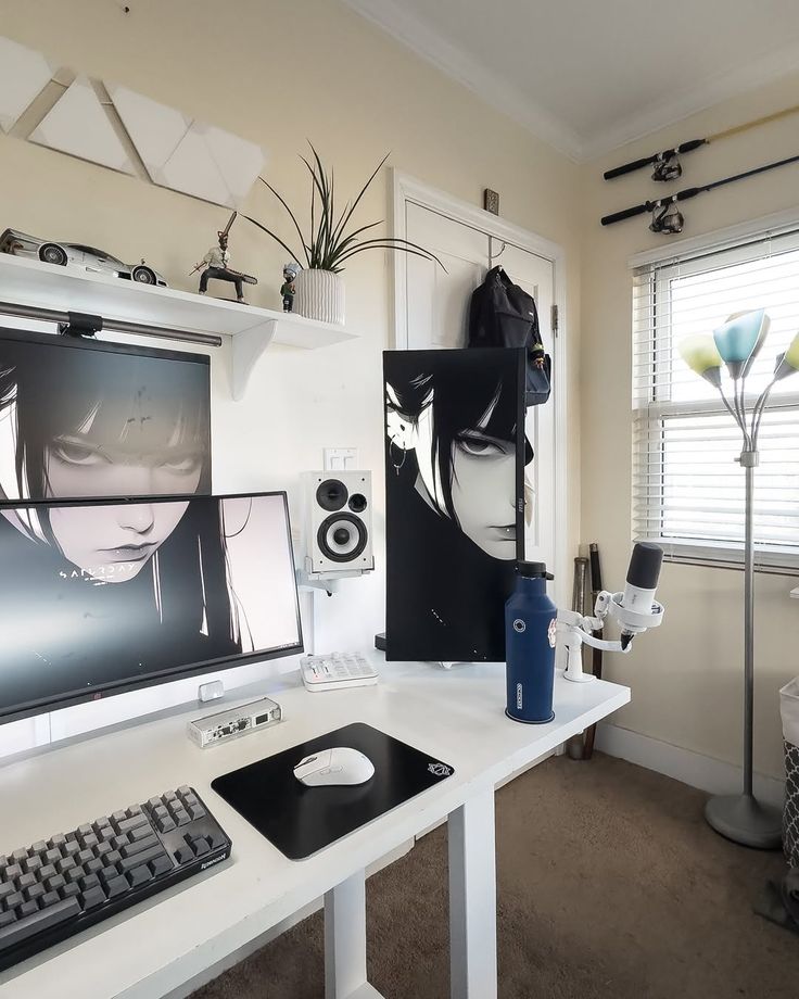 #cozy #gaming #gamingcommunity #gaminglife #gamingroom #pcga