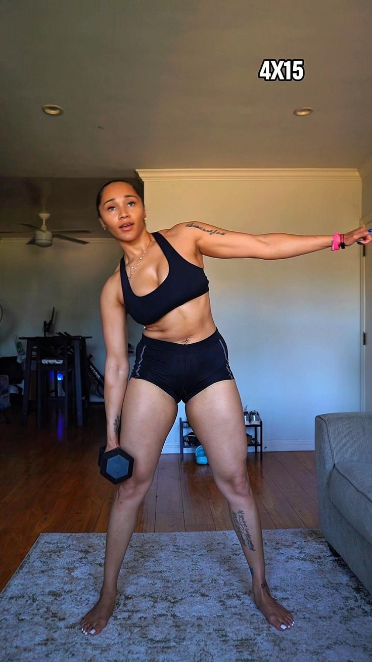 3 tips on how weighted core exercises helps strengthen your 