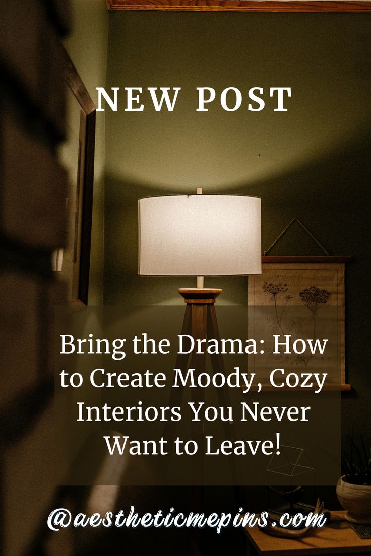 When it comes to decoration, there is no lack of style to ch