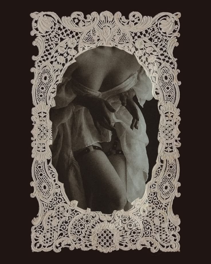 June 1888, Antwerp Your hands grew cold as the blood congeal
