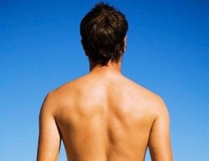 Back Acne Remedies