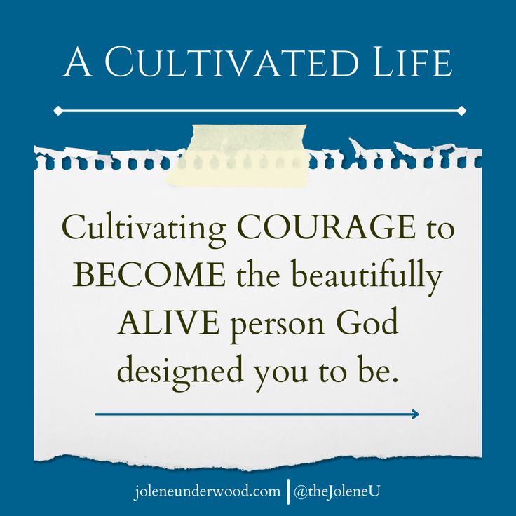Want to grow #ACultivatedLife? Want to experience more ALIVE