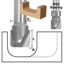 3-In-1 Bowl, Tray & Lettering Bits
