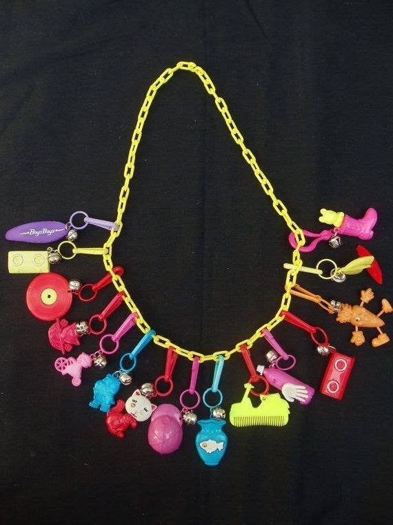 35 Awesome Toys Every '80s Girl Wanted For Christmas
