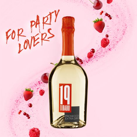 ‪#‎19dibabo‬ ‪#‎wine‬ ‪#‎forpartylovers‬ ‪#‎segui‬ #19dibabo