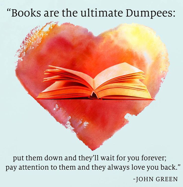 <3 John Green