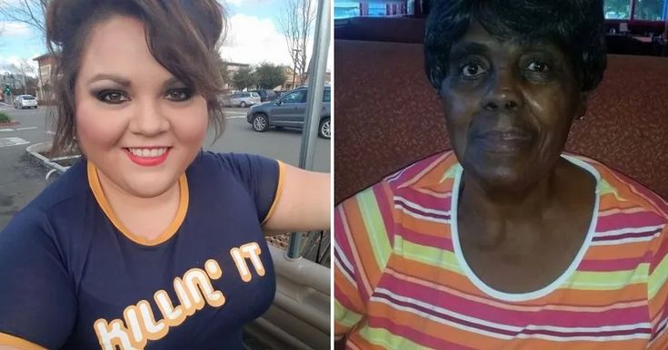 Texas Gal Politely Holds Door, Hears Woman’s Remark and Spea