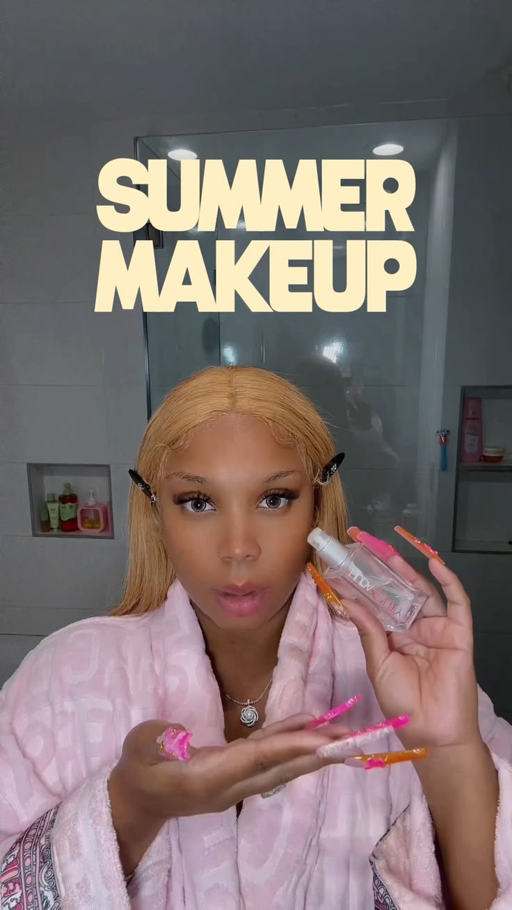 ✨ This is literally going to be my go to summer look. It’s t