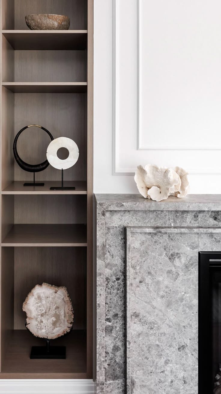 Refined doesn’t have to mean restrained of personality.

At 