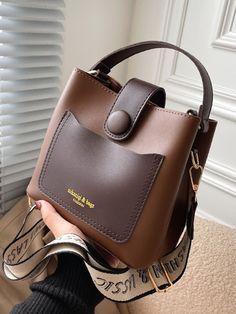 Bags and accessories are integral components of fashion and 