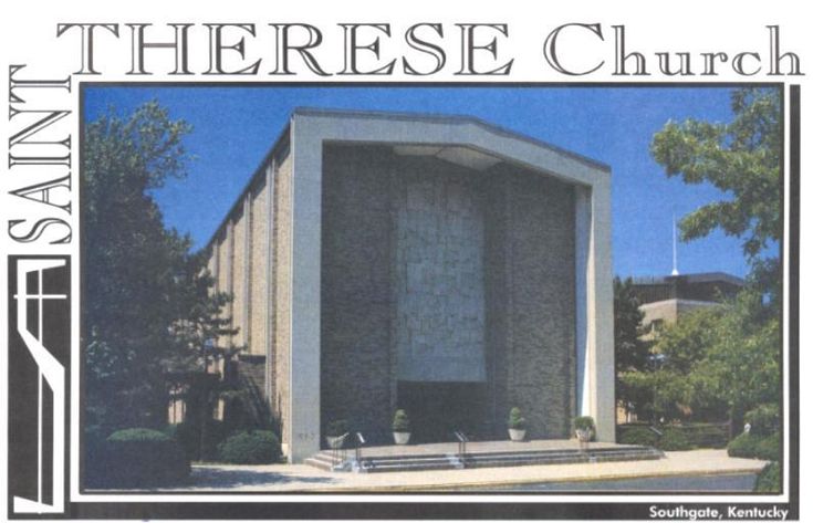 2019 Lenten Parish Visit