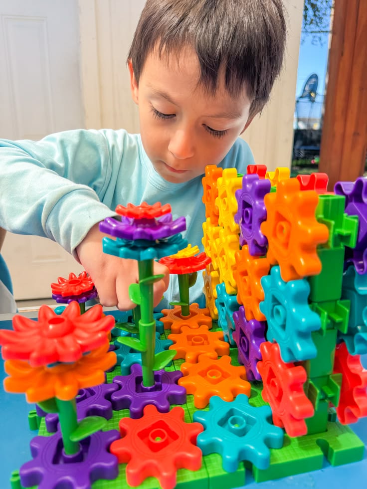 Looking for a hands-on way to grow STEM skills? With GardenG