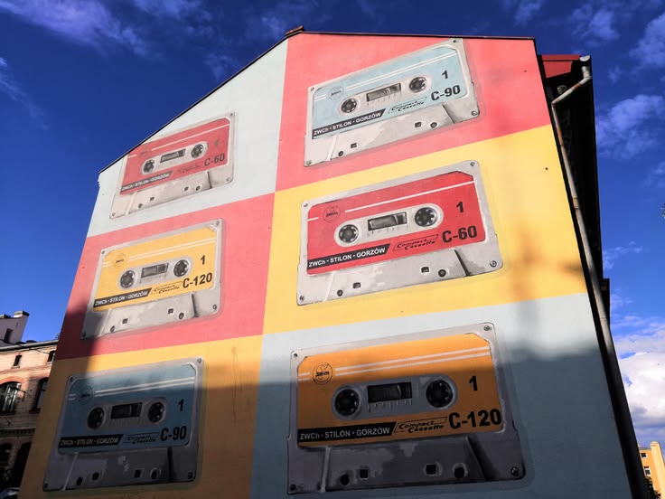 Ammirando i colori... e perchè no un pò di nostalgia ascolta