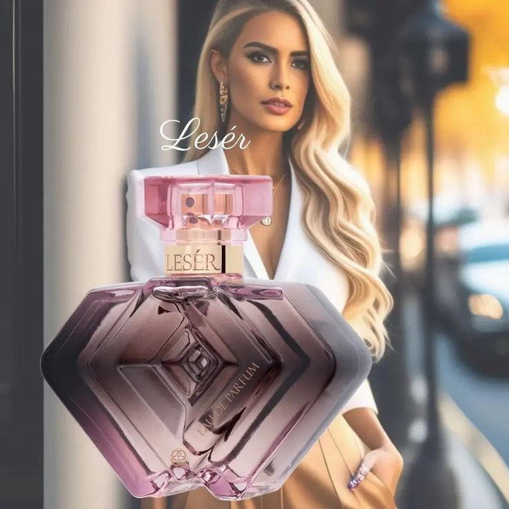 Qual sua fragrância dessas é a sua favorita? Presenteia a pe