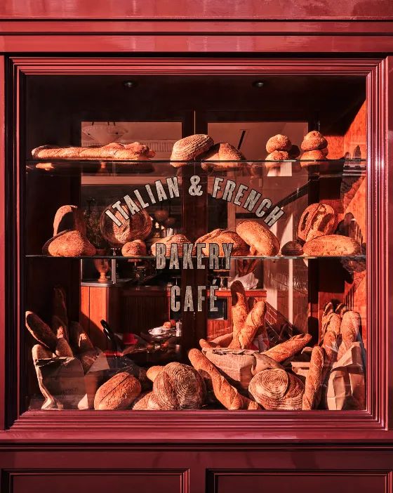 The 10 Hottest Bakeries in New York City