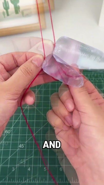 Clever Auto Knot for Pockets