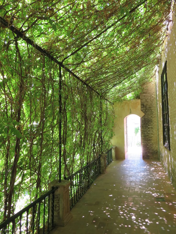 Seville, Spain