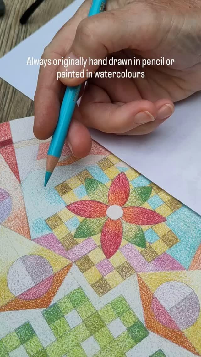My form of meditation - sometimes with a talk about accessin