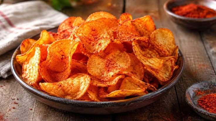 16 Easy Potato Recipes for Weeknight Dinners 46