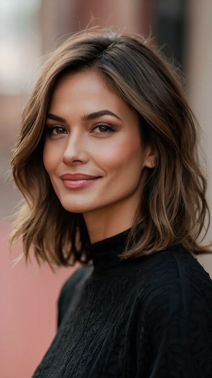 20 Easy Holiday Hairstyles for Moms on the Go - TecArticles