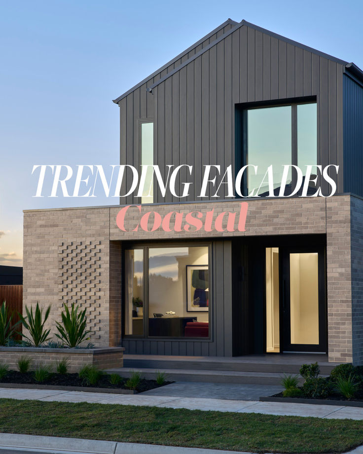 Breezy, light-filled and effortlessly relaxed - coastal styl