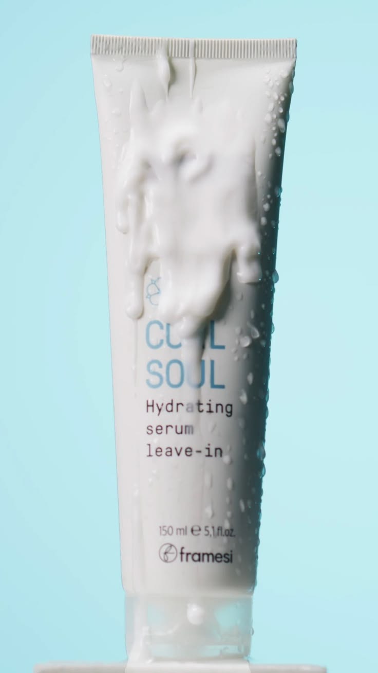 The ingredient your curls didn't know they needed. ☁️

Meet 