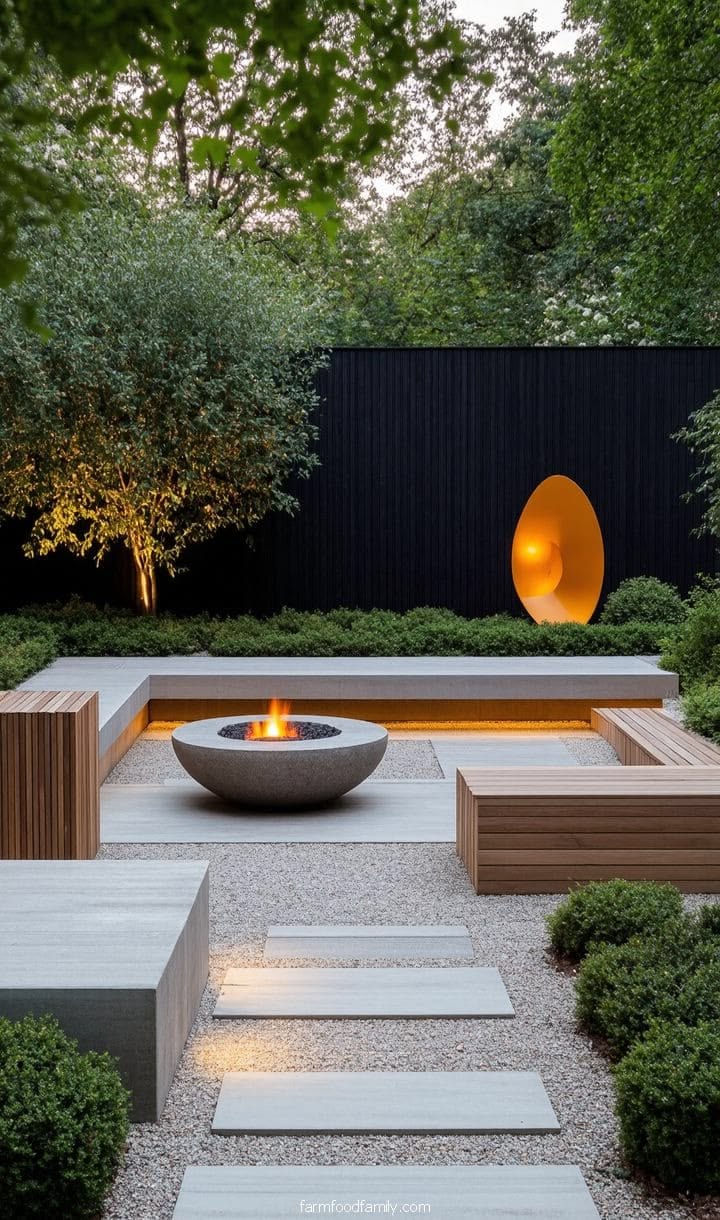 40+ Stunning Aesthetic Garden Ideas You’ll Want to Copy Imme