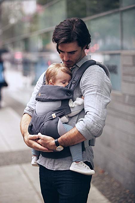 One of our Best Baby Carriers of the Year - Check out the Er